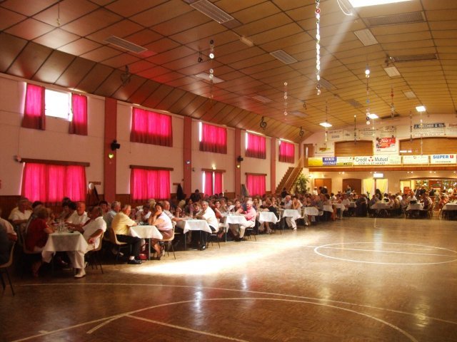 Bal Anniversaire des Melody Boy's 2009 - 20 ans